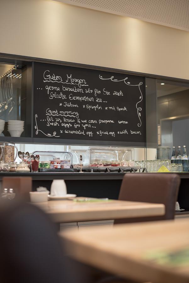 Schelklingen Hgs³酒店 外观 照片
